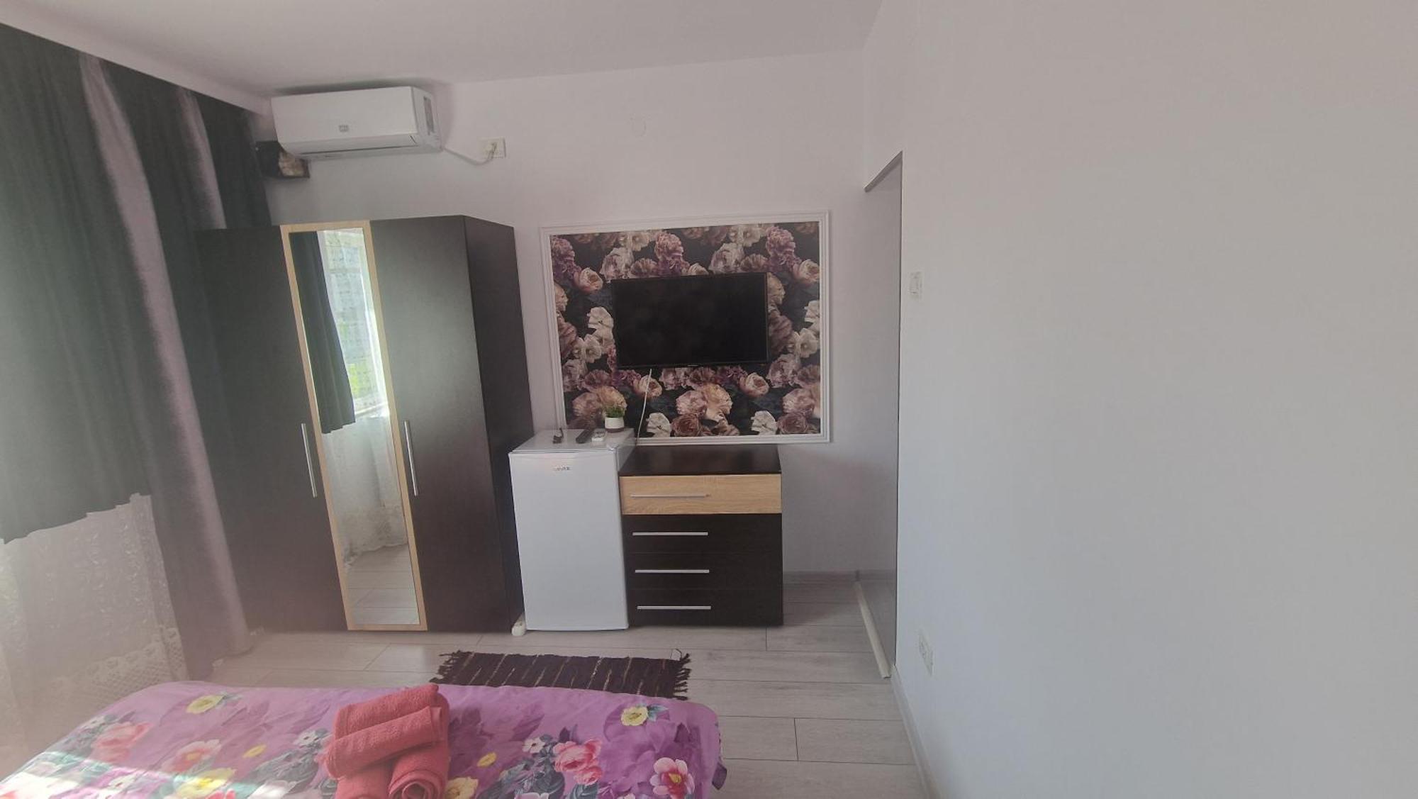 Отель Casa Sebastian Костинешти Номер фото