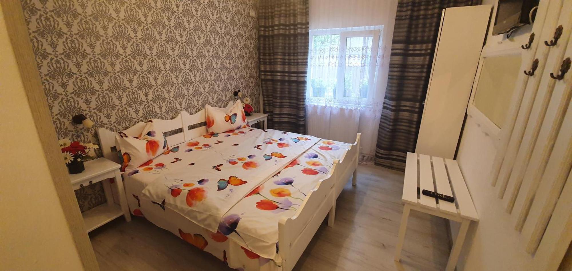 Отель Casa Sebastian Костинешти Номер фото
